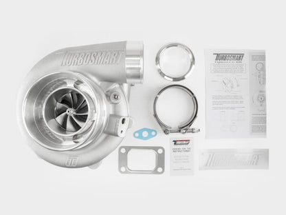 TurboSmart TS-1 Turbocharger 5862 T3 0.63AR Externally Wastegated - Universal