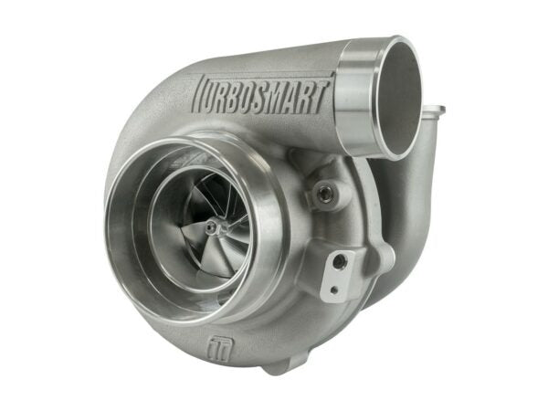 TurboSmart TS-1 Turbocharger 6262 V-Band 0.82AR Externally Wastegated - Universal