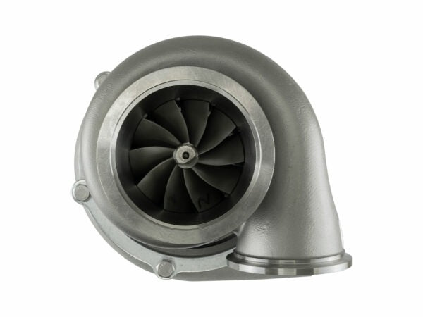 TurboSmart TS-1 Turbocharger 6262 V-Band 0.82AR Externally Wastegated - Universal