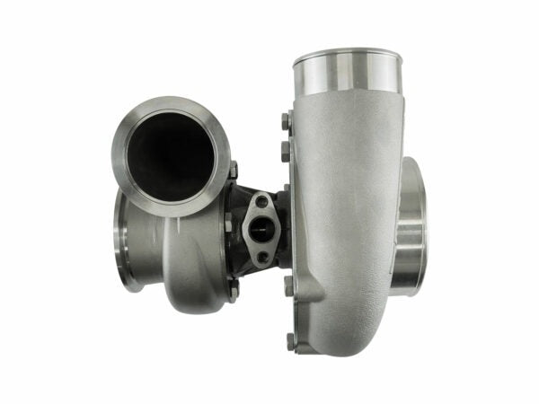 TurboSmart TS-1 Turbocharger 5862 V-Band 0.82AR Externally Wastegated - Universal