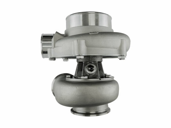 TurboSmart TS-1 Turbocharger 6262 V-Band 0.82AR Externally Wastegated (Reversed Rotation) - Universal