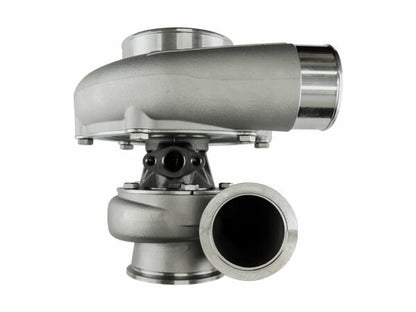 TurboSmart TS-1 Turbocharger 6262 V-Band 0.82AR Externally Wastegated (Reversed Rotation) - Universal