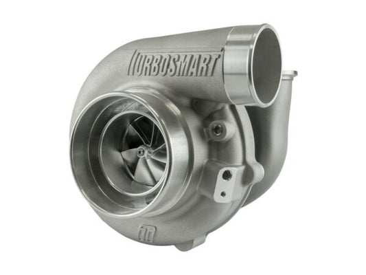 TurboSmart TS-1 Turbocharger 6466 V-Band 0.82AR Externally Wastegated - Universal