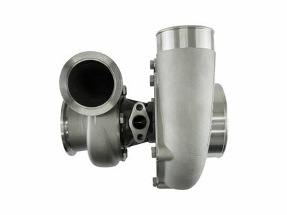 TurboSmart TS-1 Turbocharger 6466 V-Band 0.82AR Externally Wastegated - Universal