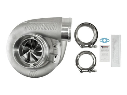 TurboSmart TS-1 Turbocharger 6870 V-Band 0.96AR Externally Wastegated - Universal