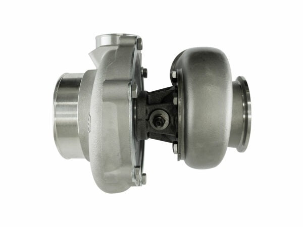 TurboSmart TS-1 Turbocharger 6870 V-Band 0.96AR Externally Wastegated - Universal