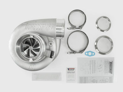 TurboSmart TS-1 Turbocharger 7675 V-Band 0.96AR Externally Wastegated - Universal