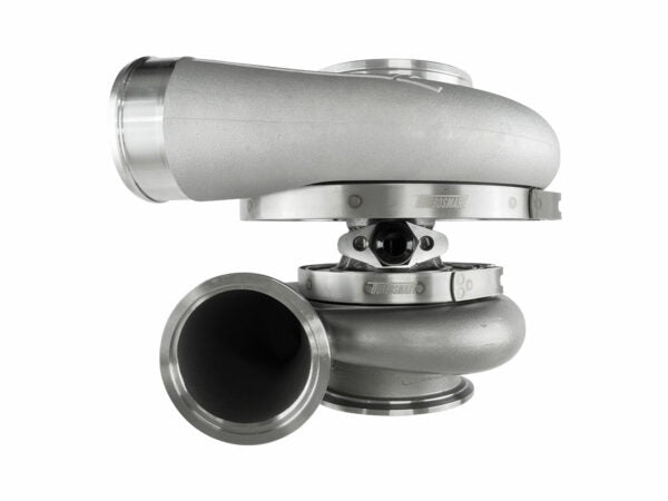 TurboSmart TS-1 Turbocharger 7675 V-Band 0.96AR Externally Wastegated - Universal