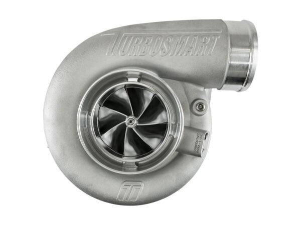 TurboSmart TS-1 Turbocharger 7880 T4 0.96AR Externally Wastegated - Universal