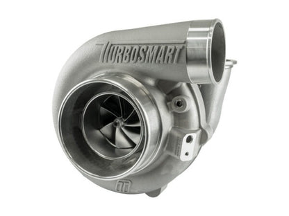 TurboSmart TS-2 Turbocharger (Water Cooled) 6262 V-Band 0.82AR Externally Wastegated - Universal