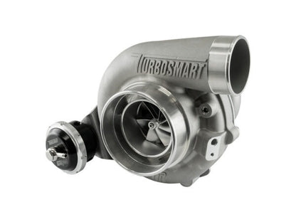 TurboSmart TS-2 Turbocharger (Water Cooled) 6262 V-Band 0.82AR Internally Wastegated - Universal