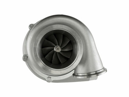 TurboSmart TS-2 Turbocharger (Water Cooled) 6466 V-Band 0.82AR Externally Wastegated - Universal