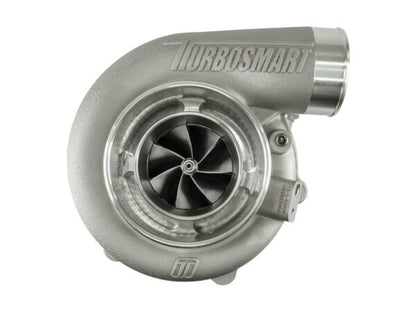 TurboSmart TS-2 Turbocharger (Water Cooled) 6466 V-Band 0.82AR Externally Wastegated - Universal