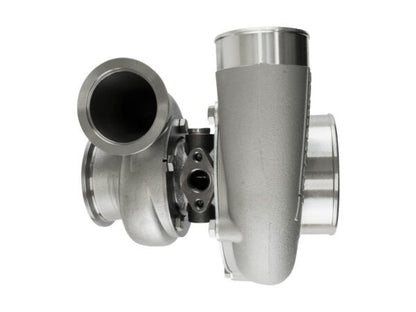TurboSmart TS-2 Turbocharger (Water Cooled) 6466 V-Band 0.82AR Externally Wastegated - Universal