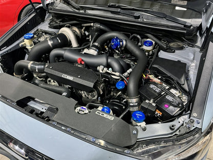 Torque Solution High Volume Intake Manifold - 2004-2021 Subaru STI / 2006-2014 WRX