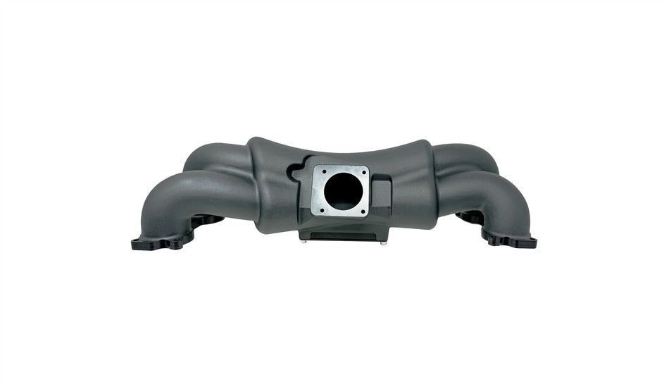 Torque Solution High Volume Intake Manifold - 2004-2021 Subaru STI / 2006-2014 WRX