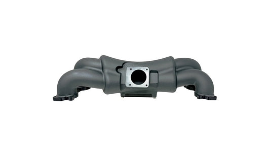Torque Solution High Volume Intake Manifold - 2004-2021 Subaru STI / 2006-2014 WRX