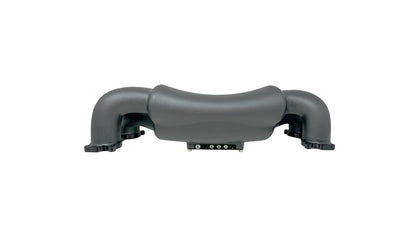 Torque Solution High Volume Intake Manifold - 2004-2021 Subaru STI / 2006-2014 WRX