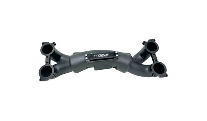 Torque Solution High Volume Intake Manifold - 2004-2021 Subaru STI / 2006-2014 WRX