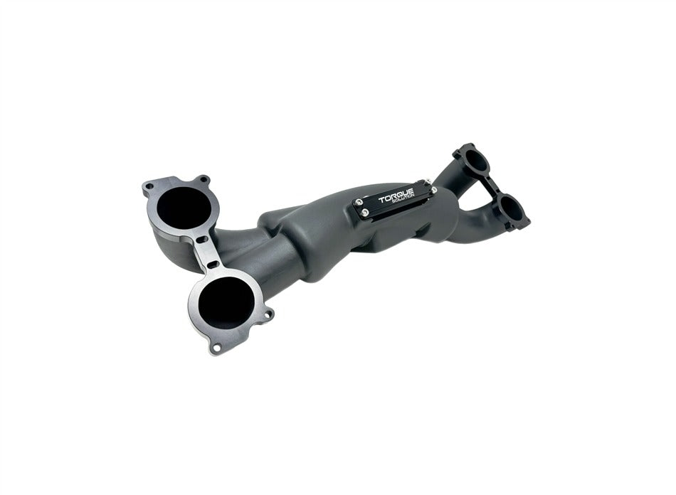 Torque Solution High Volume Intake Manifold - 2004-2021 Subaru STI / 2006-2014 WRX