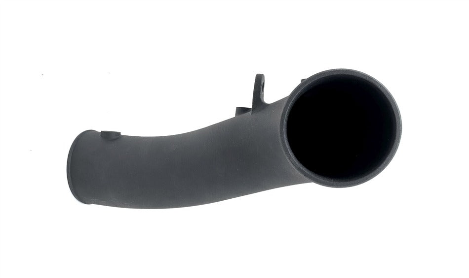 Torque Solution Cast Aluminum HD Hard Turbo Inlet (3" Turbo Inlet) - 2002-2007 Subaru WRX / 2004-2021 STI