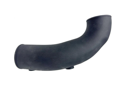 Torque Solution Cast Aluminum HD Hard Turbo Inlet (3" Turbo Inlet) - 2002-2007 Subaru WRX / 2004-2021 STI
