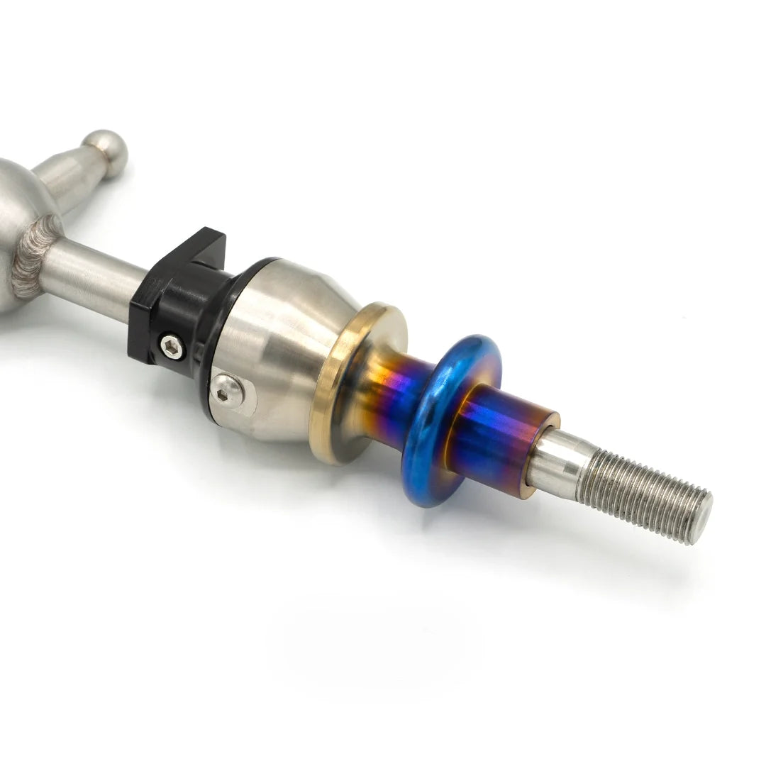 Billetworkz Short Shifter – Subaru BRZ / Toyota GR86 2022+