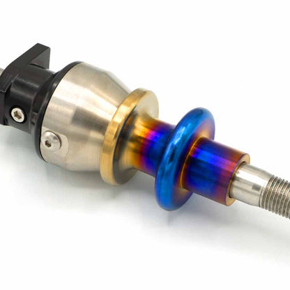 Billetworkz Short Shifter – Subaru BRZ / Toyota GR86 2022+