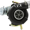 Turbo & Boost 