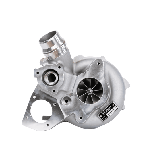 TR VB870 Ball Bearing Turbo Upgrade with Billet Compressor Wheel for 2022+ Subaru WRX VB FA24DIT (TR-TS1056)