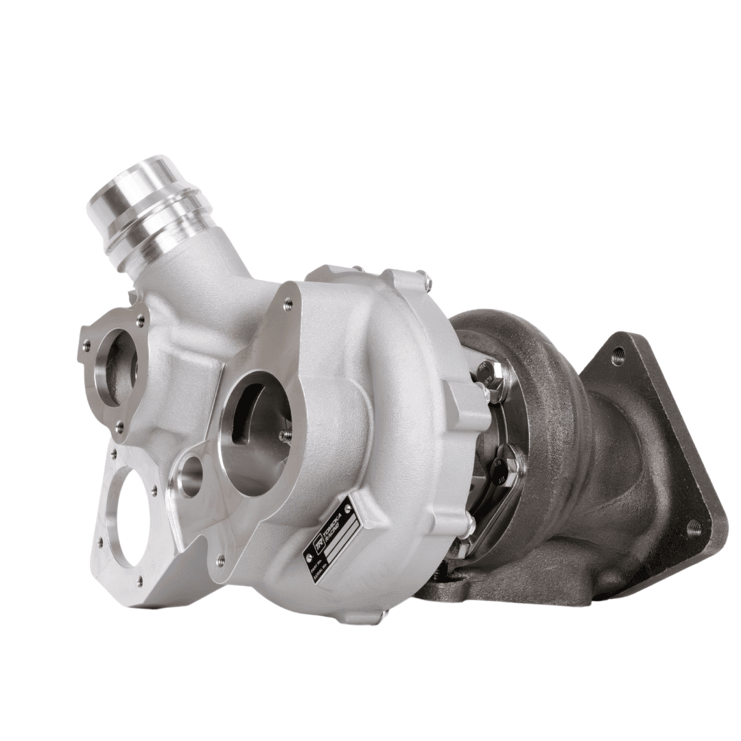 TR VB870 Ball Bearing Turbo Upgrade with Billet Compressor Wheel for 2022+ Subaru WRX VB FA24DIT (TR-TS1056)