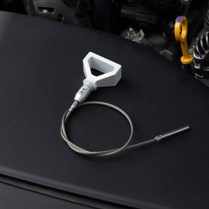 Billetworkz Engine Bay Caps Subaru STI 2015-2021