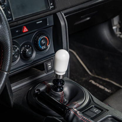 Billetworkz "Hybrid" Shift Knob - BRZ / FR-S / 86 (6-Speed)