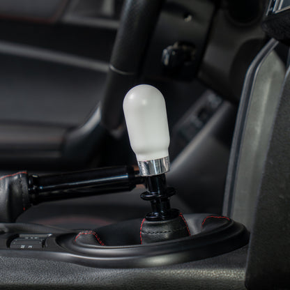 Billetworkz "Hybrid" Shift Knob - BRZ / FR-S / 86 (6-Speed)