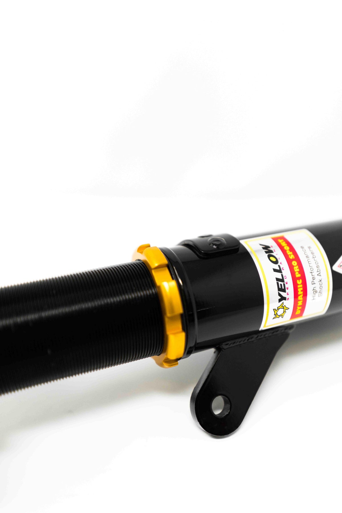 Dynamic Pro Air Struts - Subaru BRZ 2022+ (ZD8)