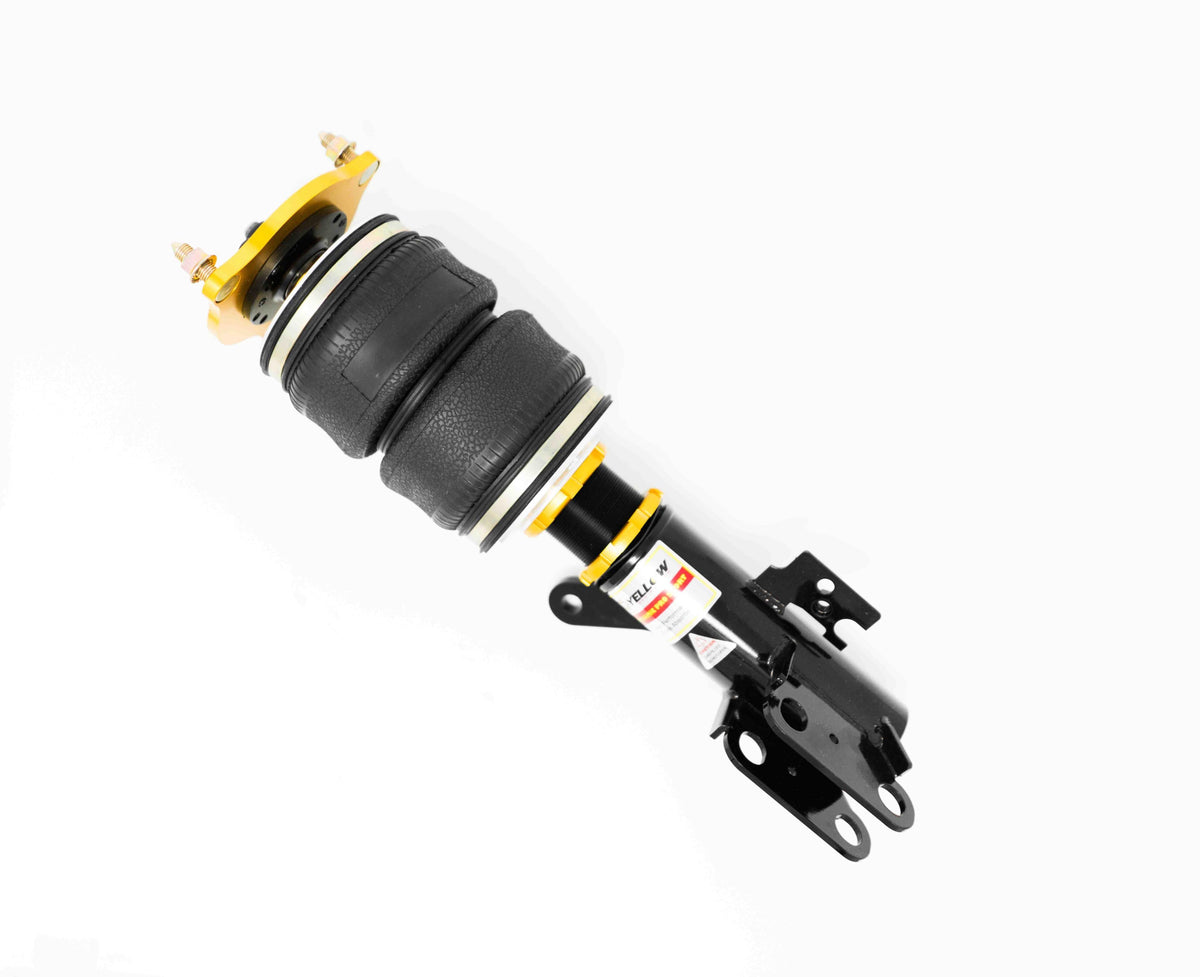 Dynamic Pro Air Struts - Subaru WRX 2022+ (VB)