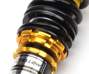 Dynamic Pro Drift Spec Coilovers - Subaru Legacy / Legacy GT 2005-2009 (BL/BP)