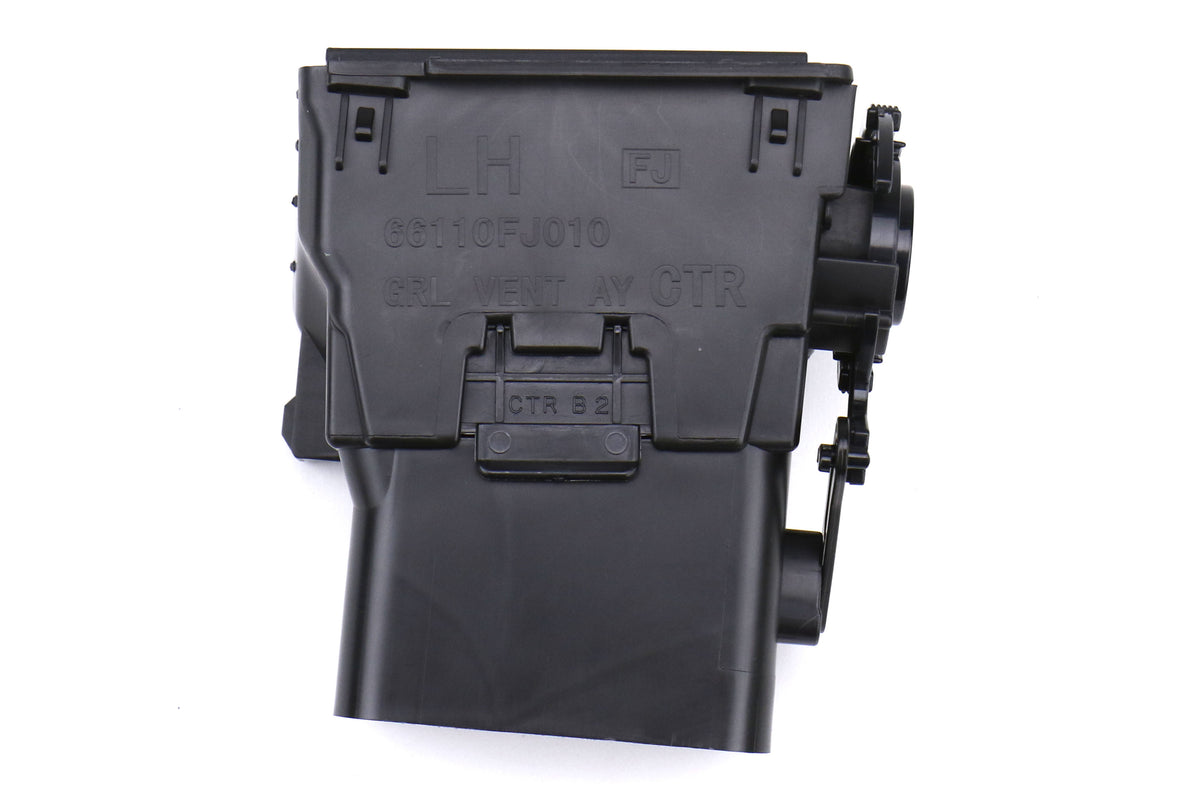 Subaru AC Vent Left (for Forester / XV Android) - 2014-2015 Subaru Forester / 2012-2014 Impreza
