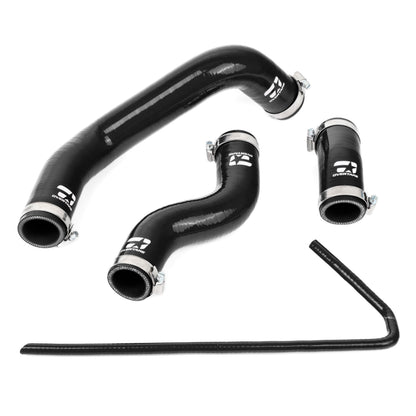 OVERTAKE Radiator Hose Kit - Subaru 2013-2027 BRZ, Toyota 2013-2027 FRS / 86