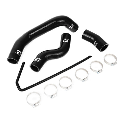 OVERTAKE Radiator Hose Kit - Subaru 2013-2027 BRZ, Toyota 2013-2027 FRS / 86