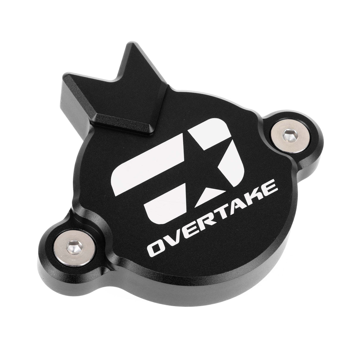 OVERTAKE Cam Solenoid Covers - 2015-2026 SubaruWRX, 2013-2027 BRZ/86, And More