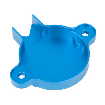 OVERTAKE Cam Solenoid Covers - 2015-2026 SubaruWRX, 2013-2027 BRZ/86, And More