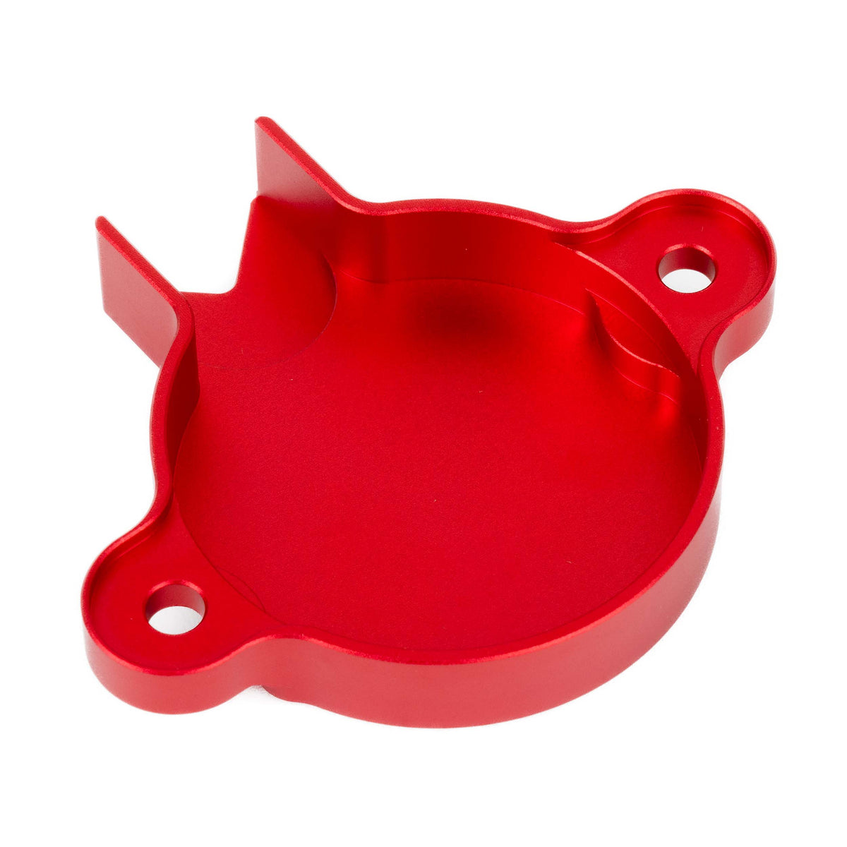 OVERTAKE Cam Solenoid Covers - 2015-2026 SubaruWRX, 2013-2027 BRZ/86, And More