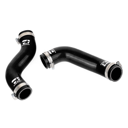 OVERTAKE Radiator Hose Kit - 1993-2001 Subaru Impreza