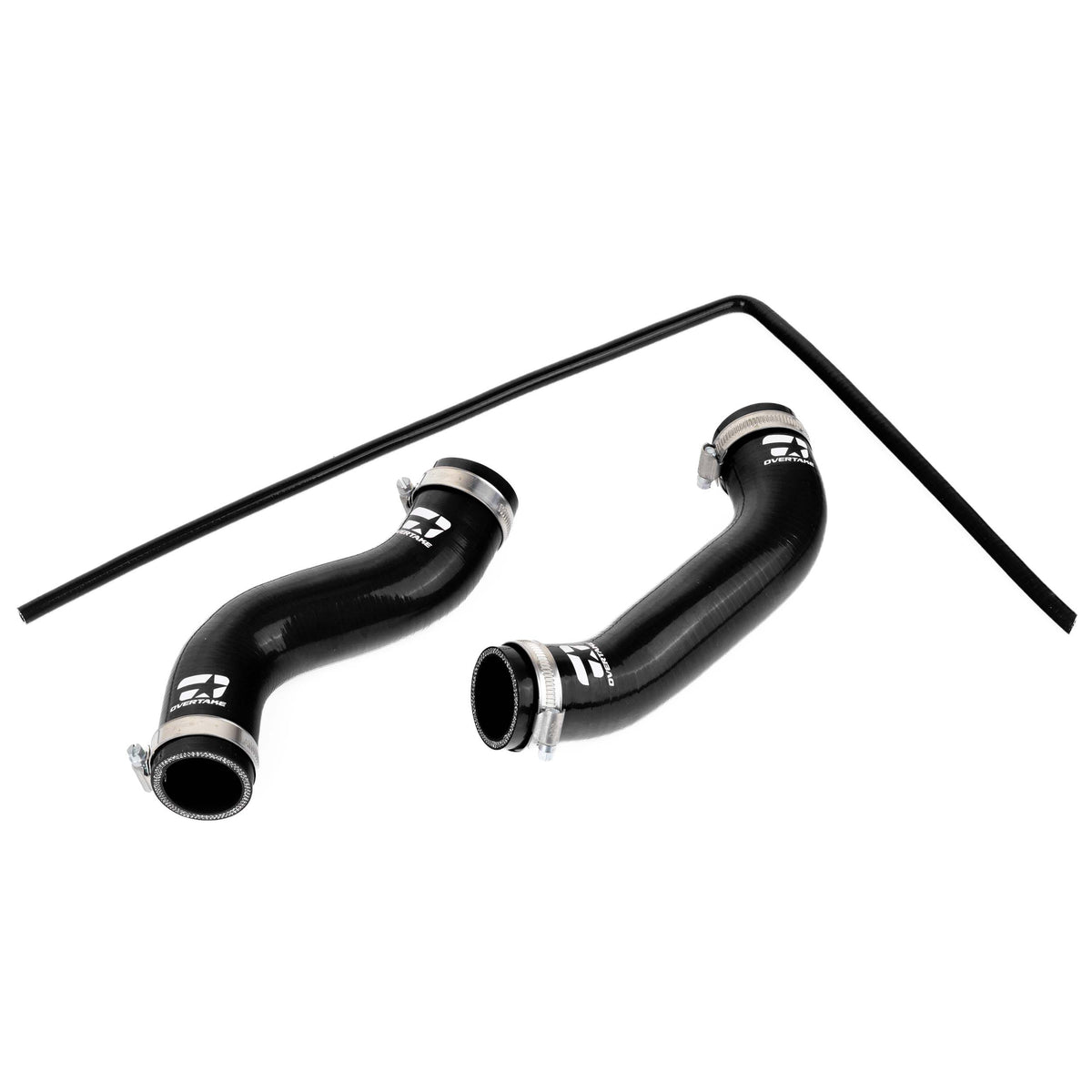 OVERTAKE Radiator Hose Kit - 1993-2001 Subaru Impreza