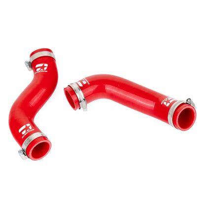 OVERTAKE Radiator Hose Kit - 1993-2001 Subaru Impreza