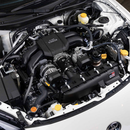 OVERTAKE GR Performance Intake Post MAF Hose Kit - Subaru 2022-2027 BRZ, Toyota 2022-2027 GR86