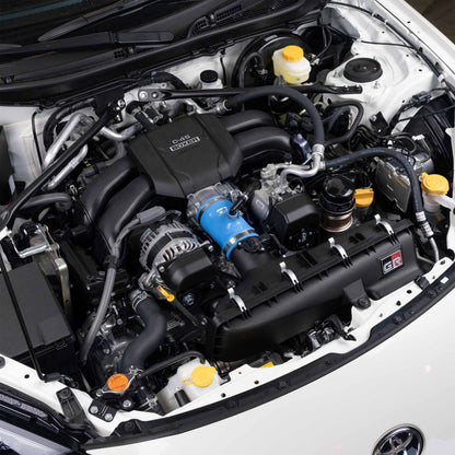 OVERTAKE GR Performance Intake Post MAF Hose Kit - Subaru 2022-2027 BRZ, Toyota 2022-2027 GR86