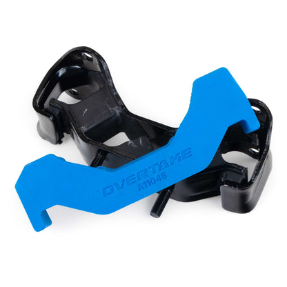 OVERTAKE Transmission Mount Insert - Manual Transmission - Subaru 2002-2021 WRX, 2004-2008 Forester XT