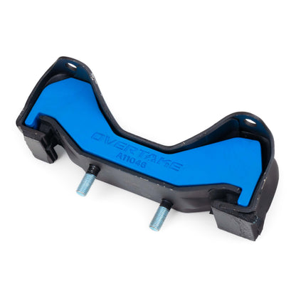 OVERTAKE Transmission Mount Insert - Manual Transmission - 2004-2021 Subaru STI, 2022-2026 WRX